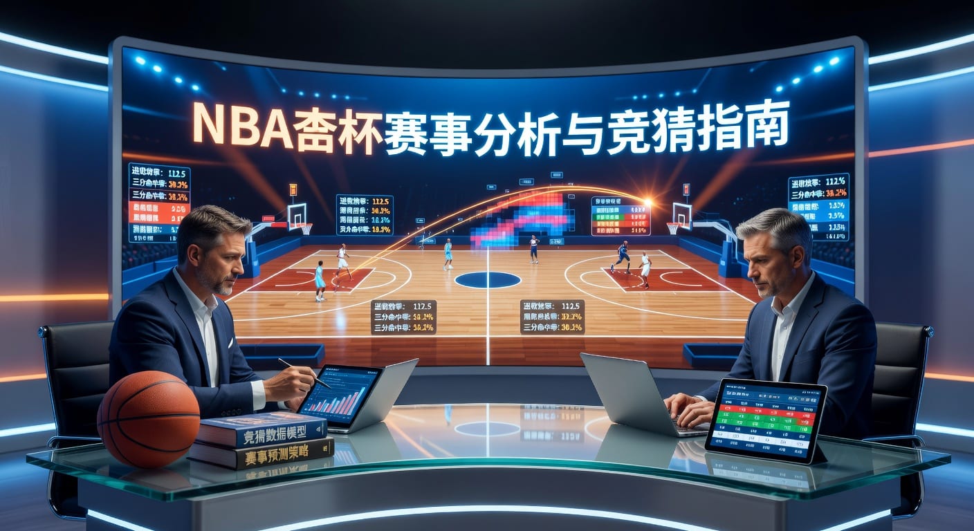 NBA博彩 NFL博彩：赛前价值判断与实战思路