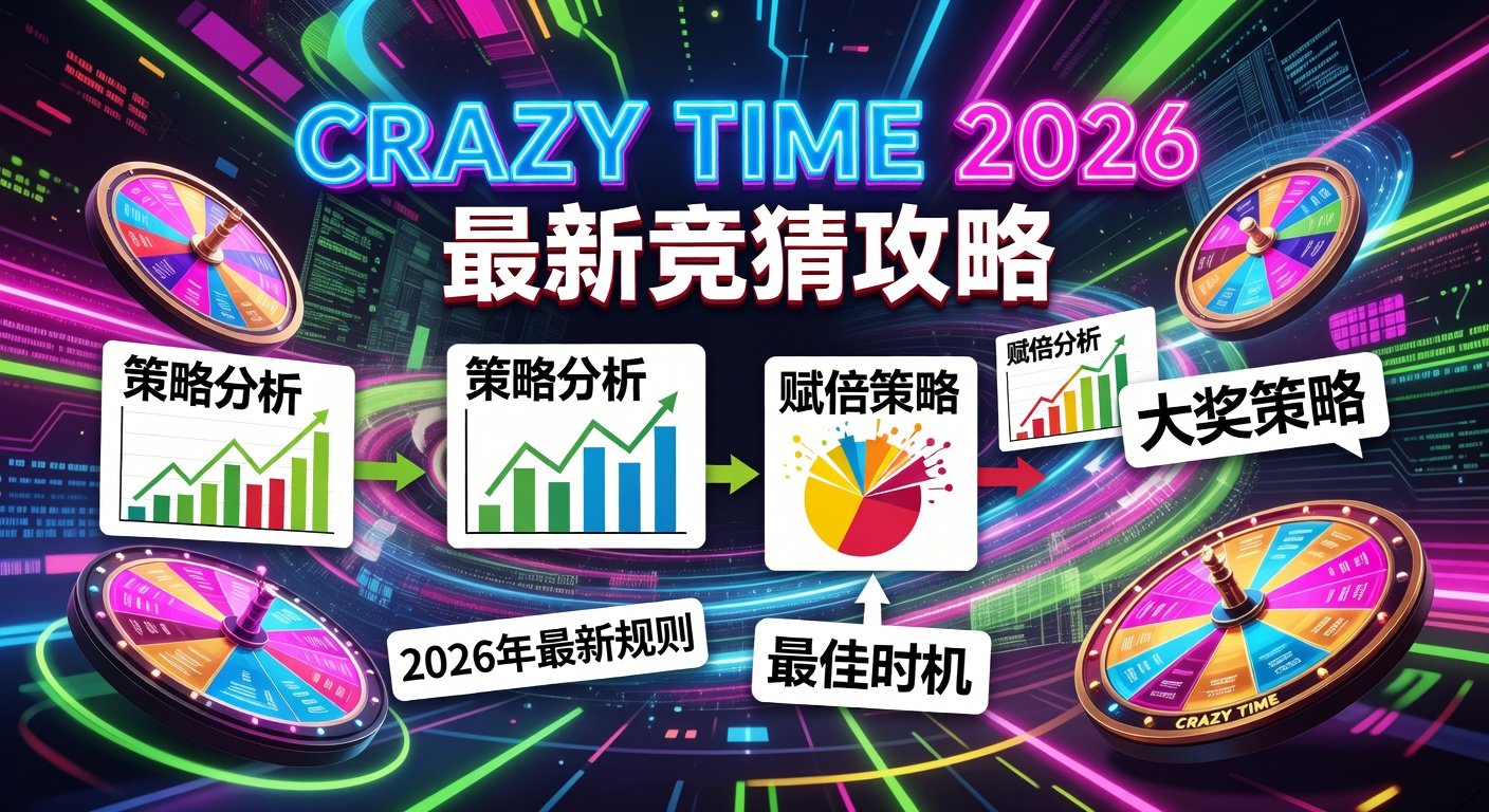 Crazy Time 玩法解析：AG真人娱乐官网体育用户指南