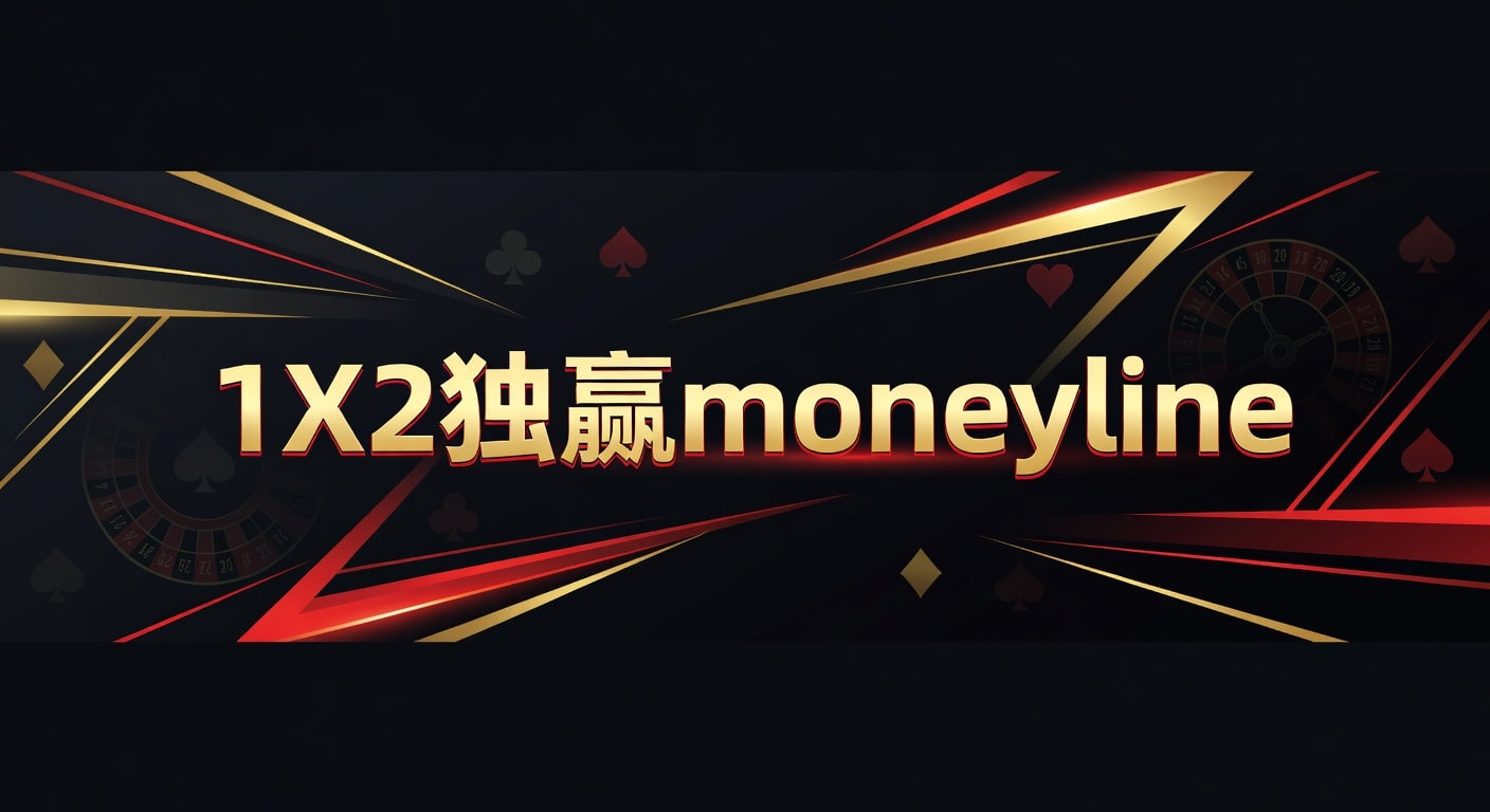 1X2 独赢 moneyline 读法与实战判断｜赔率体育官网