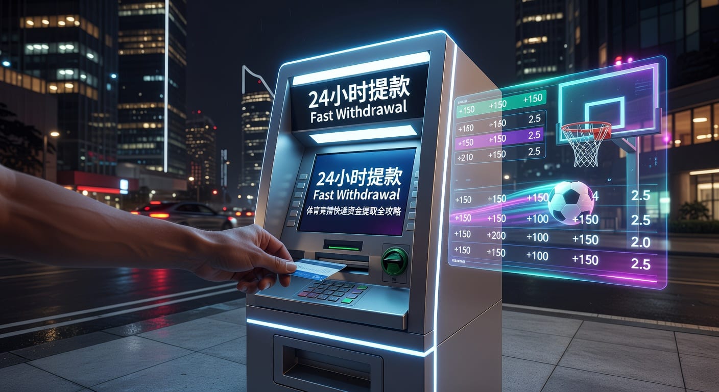 提款 withdrawal 实操流程与审核要点