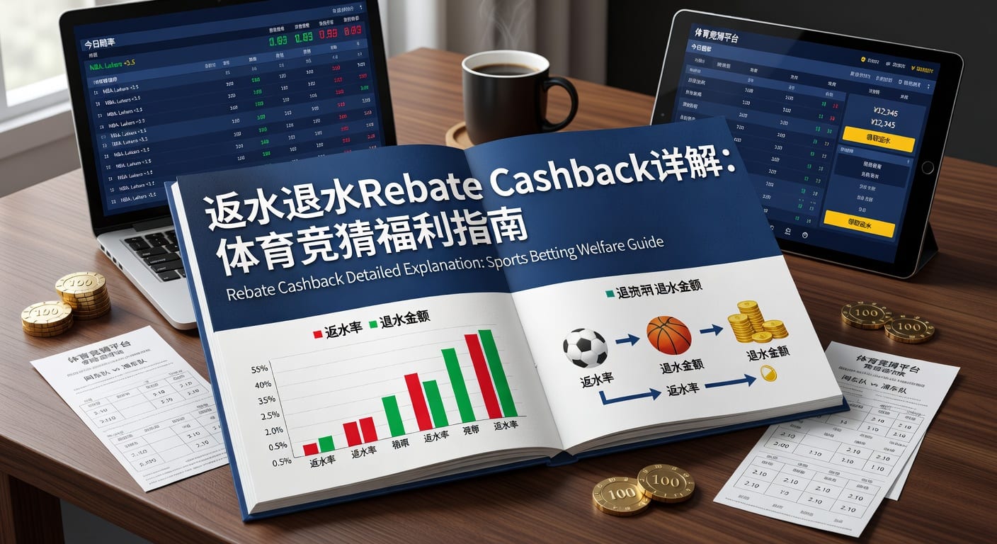 返水 退水 rebate cashback：体育玩家理解与使用指南