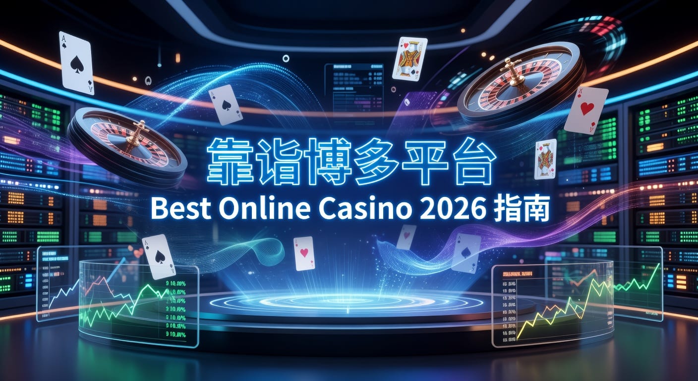 靠谱博彩平台 best online casino：2026年选择指南