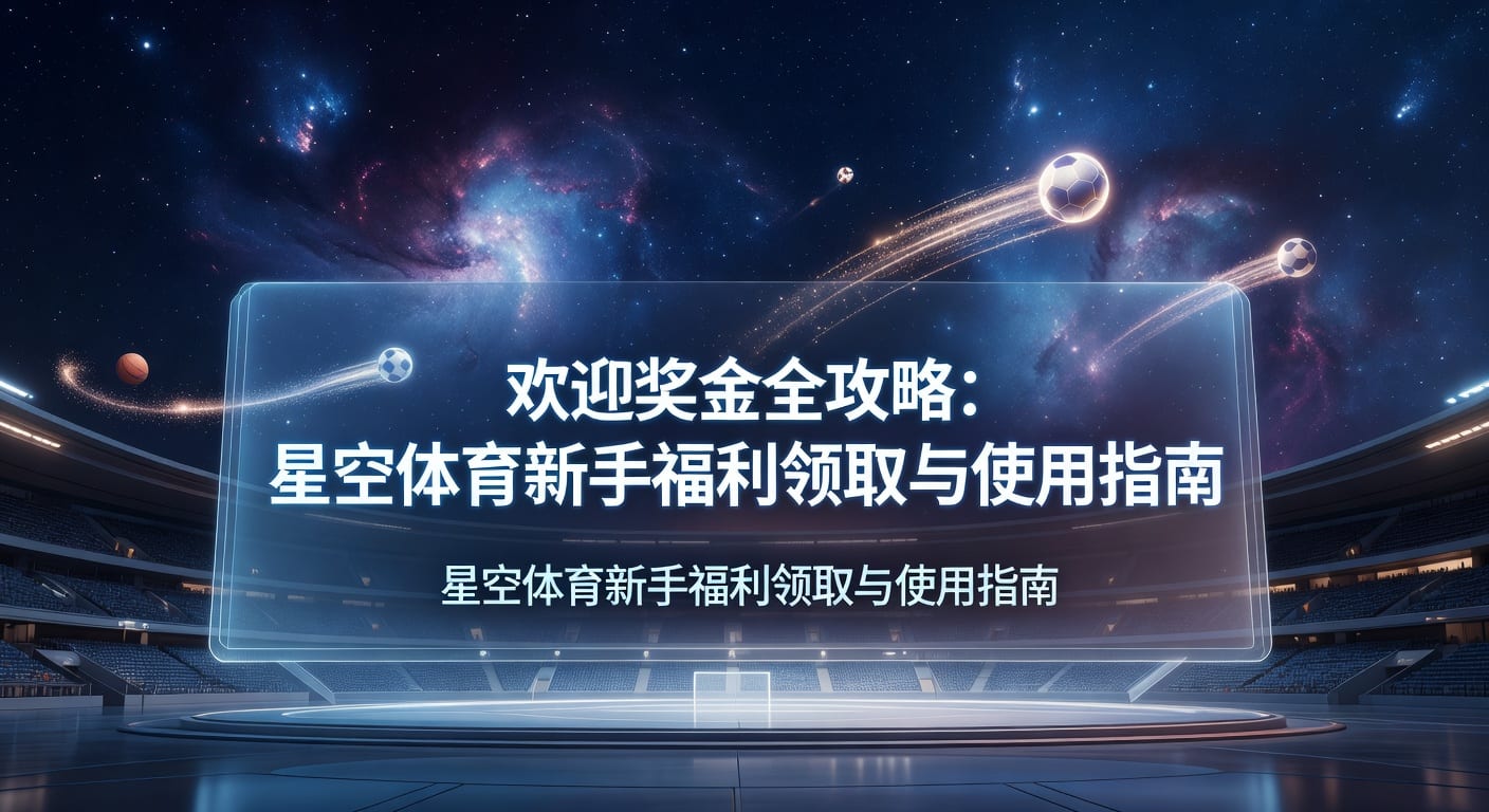 欢迎奖金 welcome bonus｜宝发国际娱乐官网体育开局福利解读