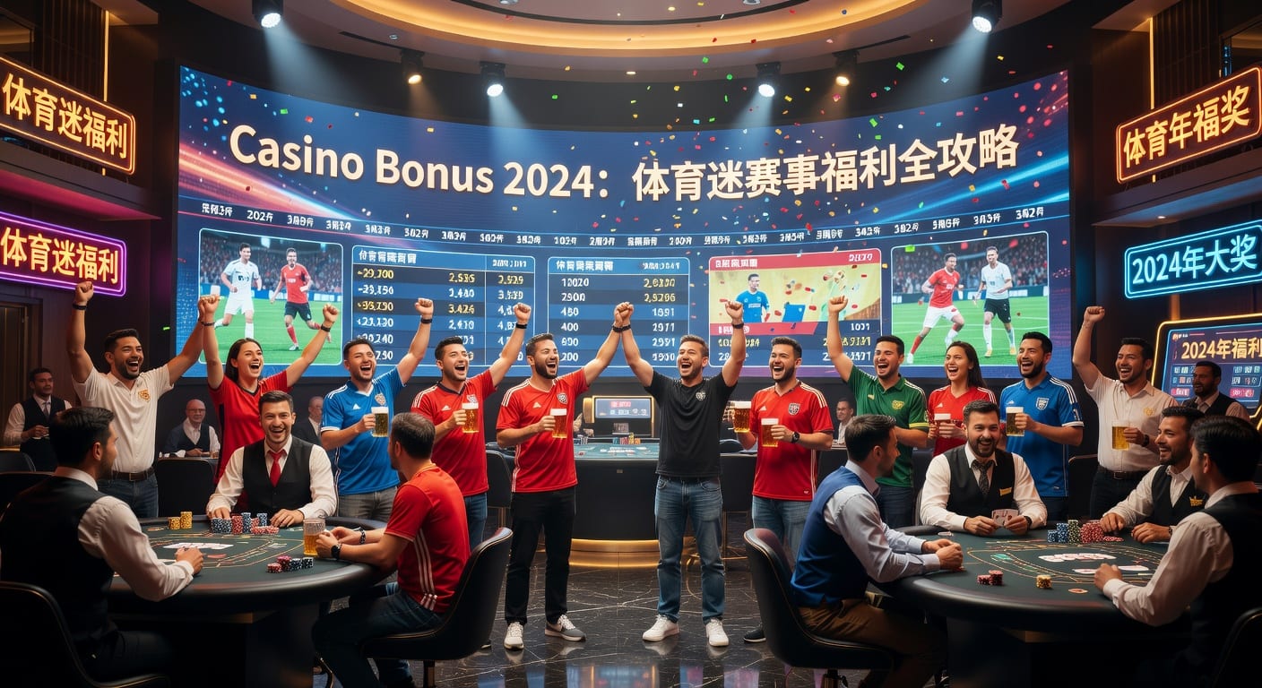 在线博彩 online casino 2026 年体育玩家指南｜J9体育娱乐官网