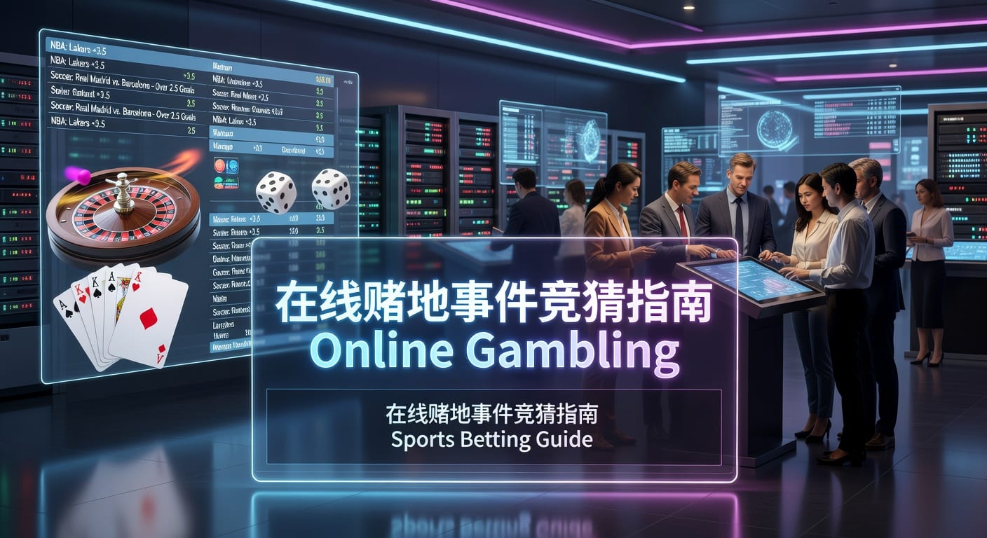 在线赌场 online gambling：AG真人娱乐官网趋势与体育用户指南