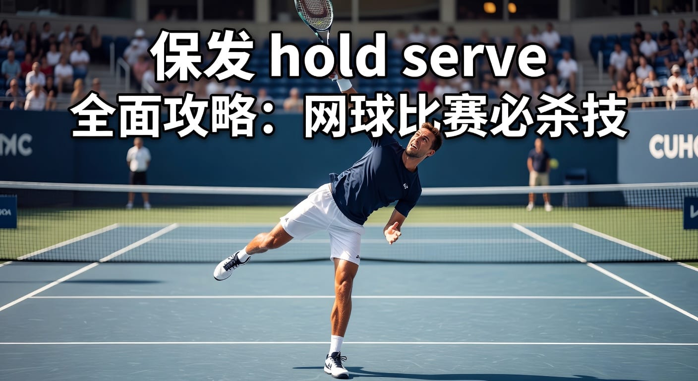 保发 hold serve：网球保发逻辑与投注技巧