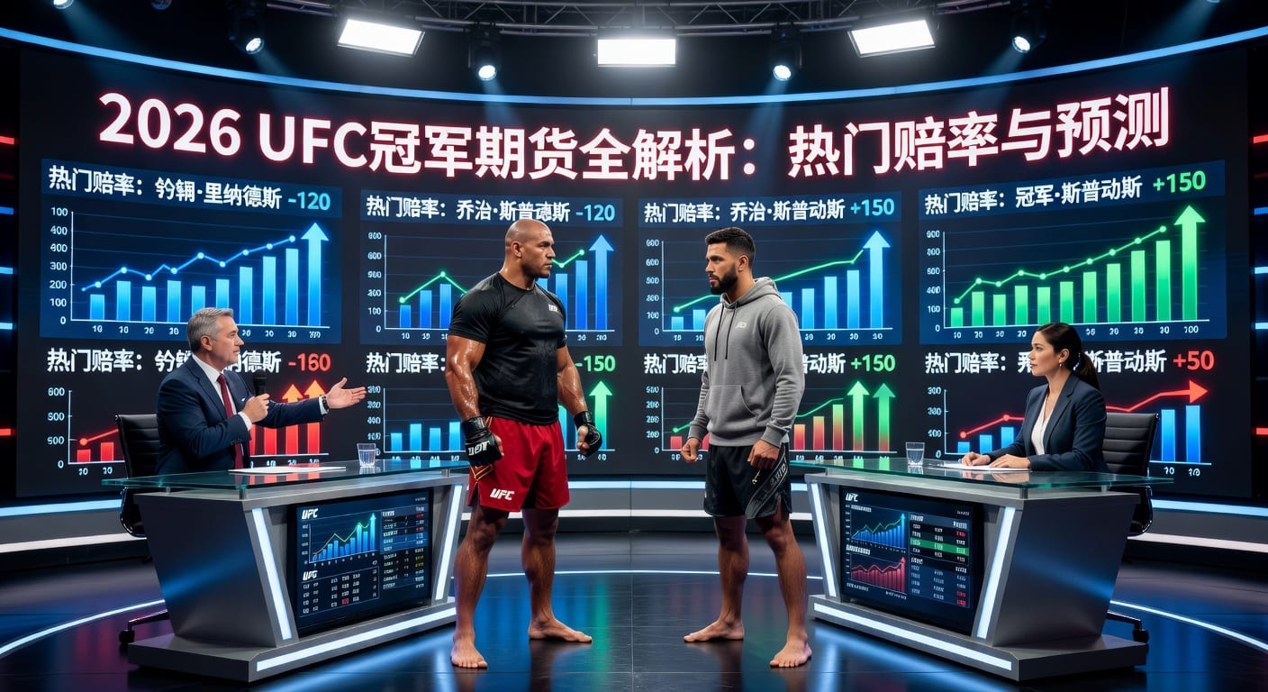 UFC冠军 UFC champion futures｜AG真人娱乐官网