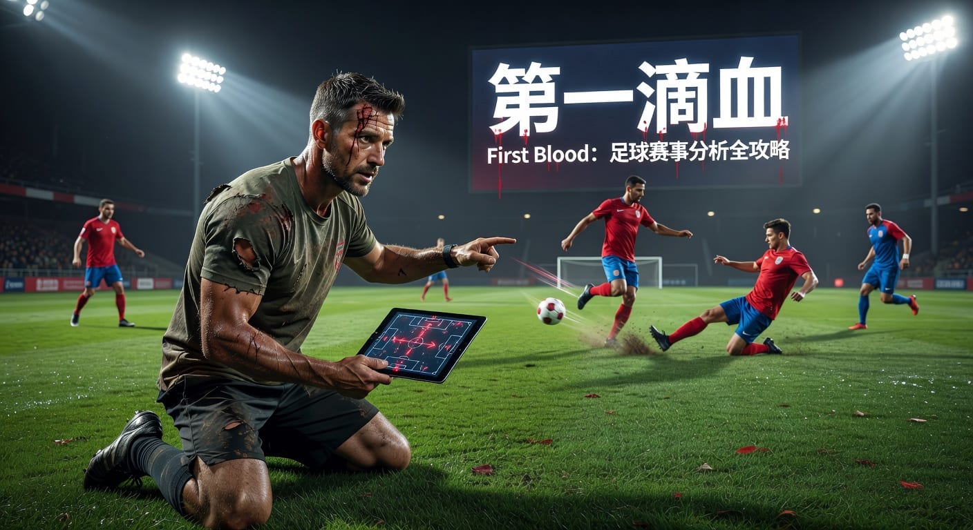 第一滴血 First Blood：滚球与赛前判断