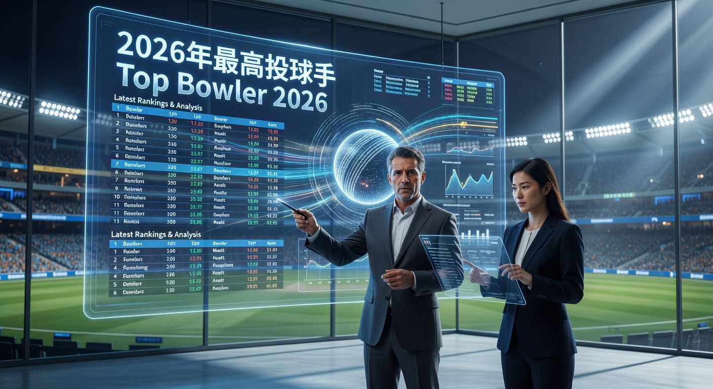 最高投球手 Top Bowler｜最新赛场观察与投注技巧