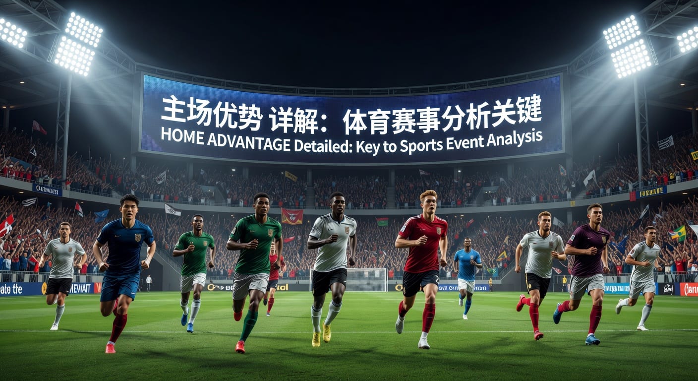主场优势 home advantage：影响因素与实战判断｜百老汇国际官网