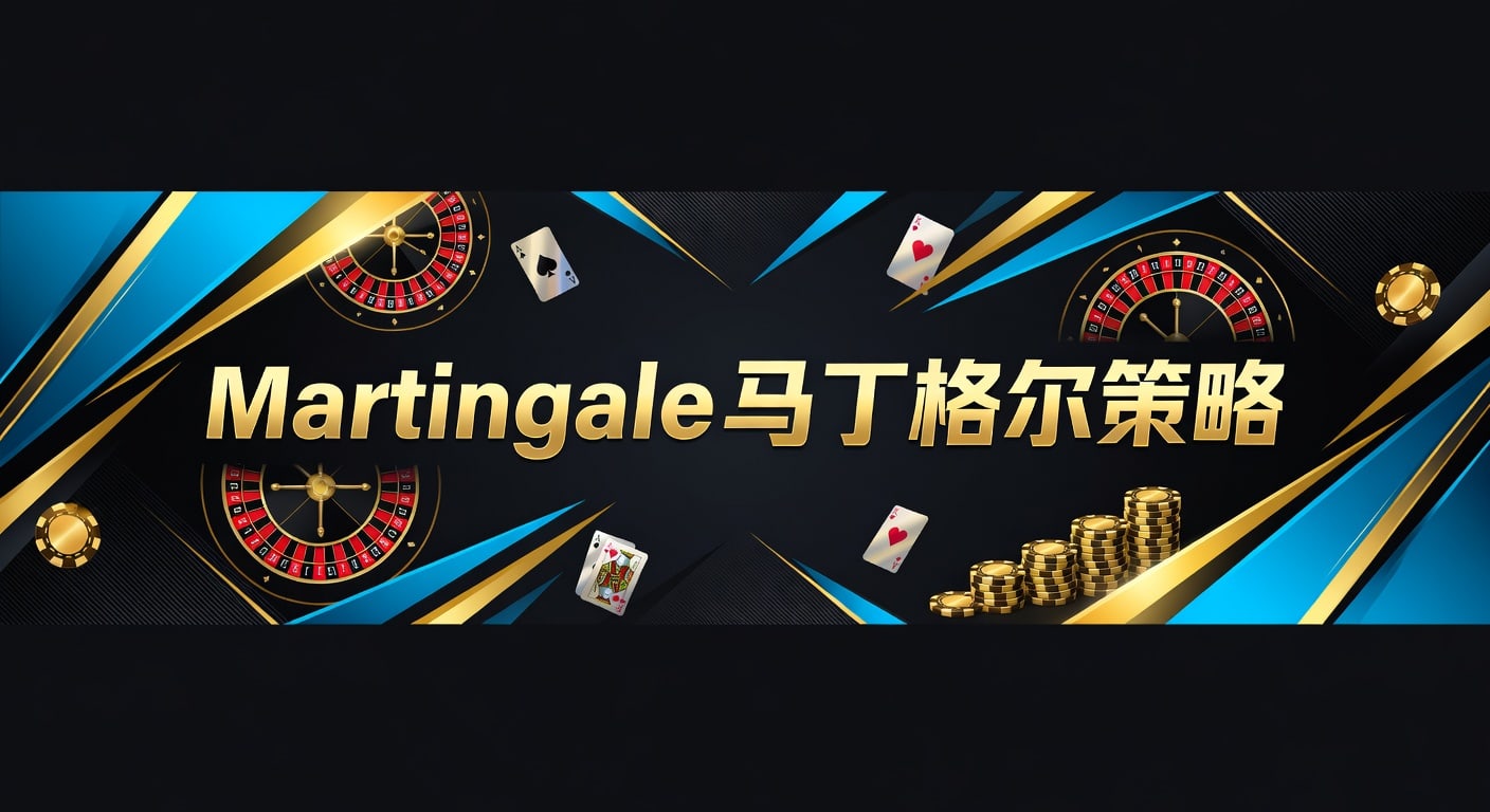 Martingale 马丁格尔策略：体育投注风险与应用边界