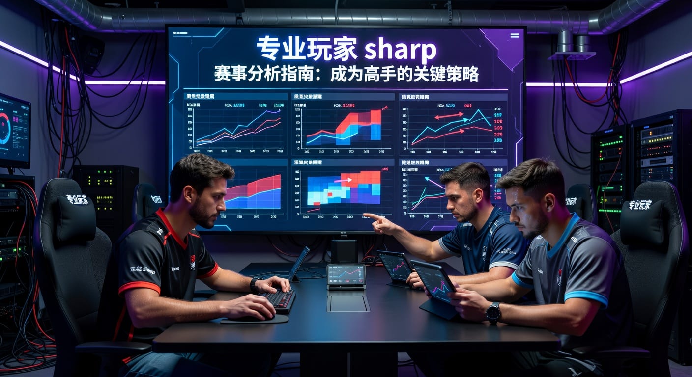 专业玩家 sharp：2026年雷竞技体育官网节奏与优势边界