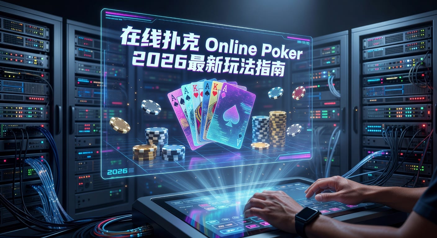在线扑克 online poker poker online 入门与进阶指南｜AG真人娱乐官网