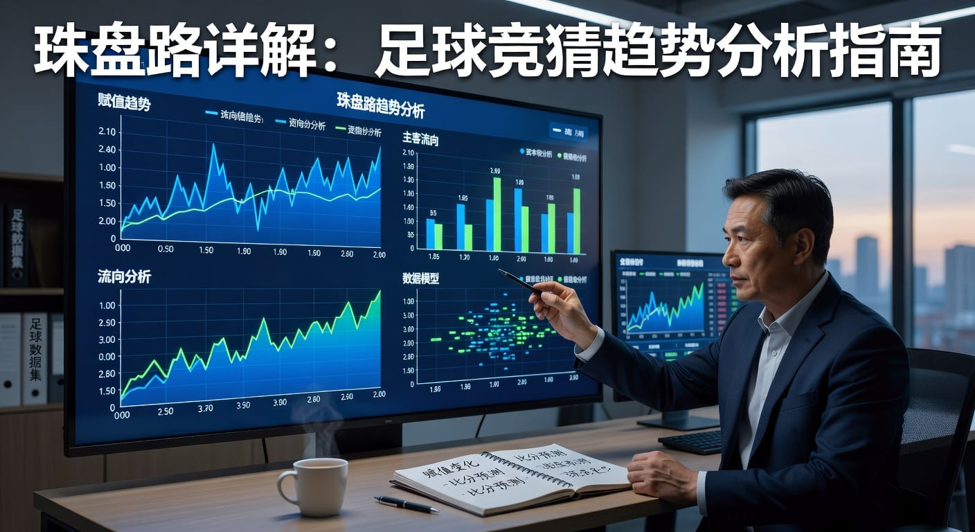 珠盘路实战阅读：雷竞技体育官网视角下的赛前节奏与判断框架