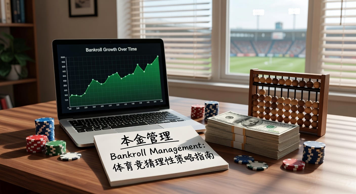 本金管理：AG真人娱乐官网玩家的资金控制方法
