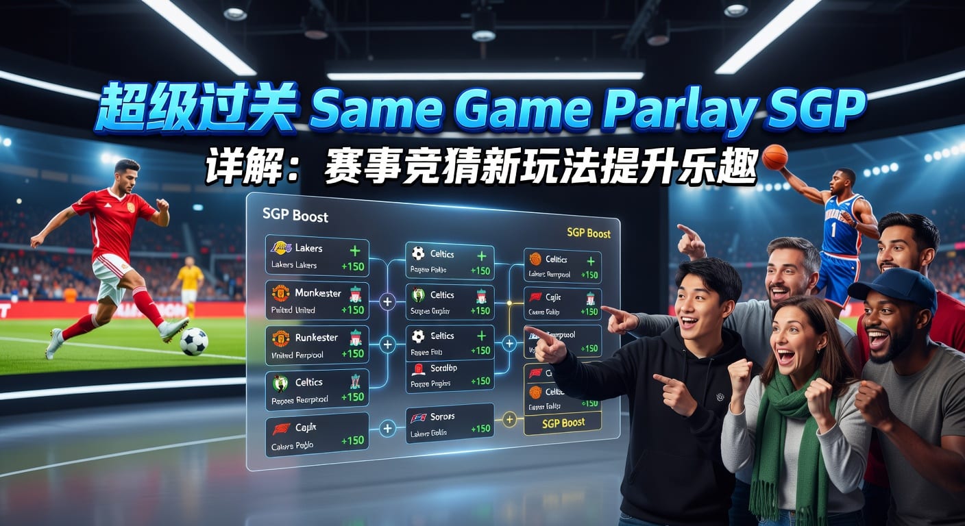 超级过关实战解读：投注技巧与风控思路