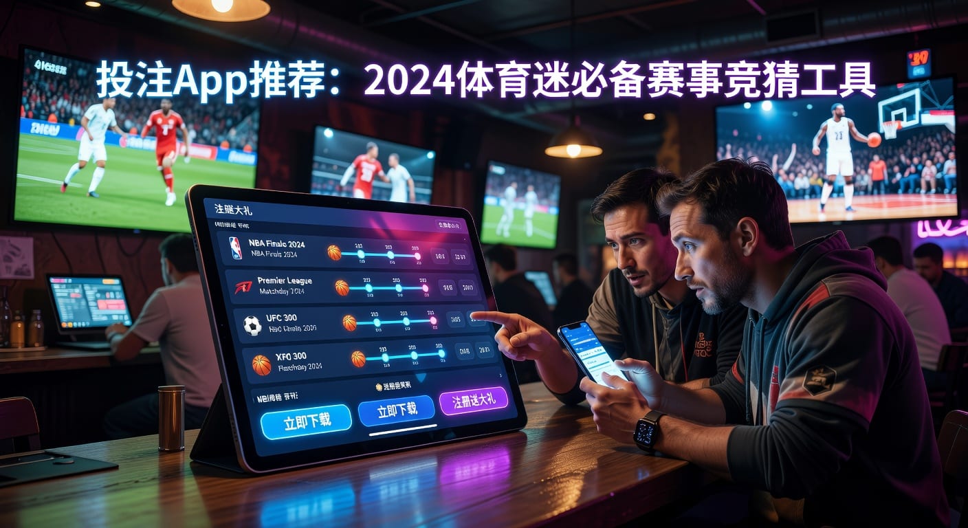 比赛中投注实战判断与风控方法