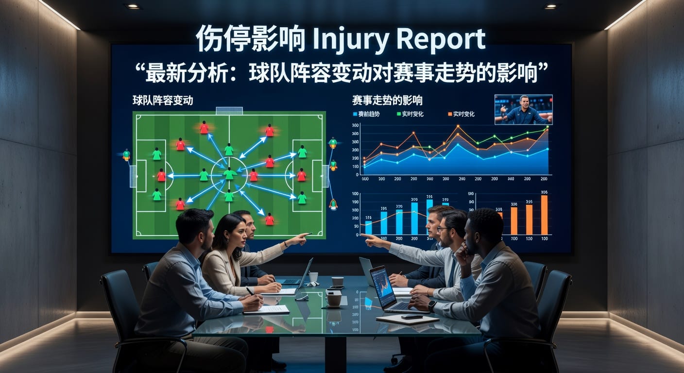 伤停影响 injury impact：AG真人娱乐官网赛事判断方法