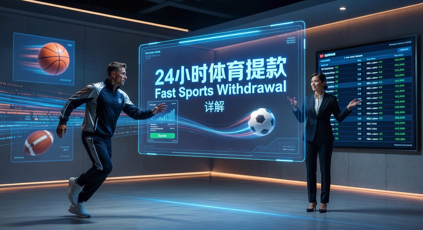 24小时体育提款 fast sports withdrawal｜到账节奏与风控判断