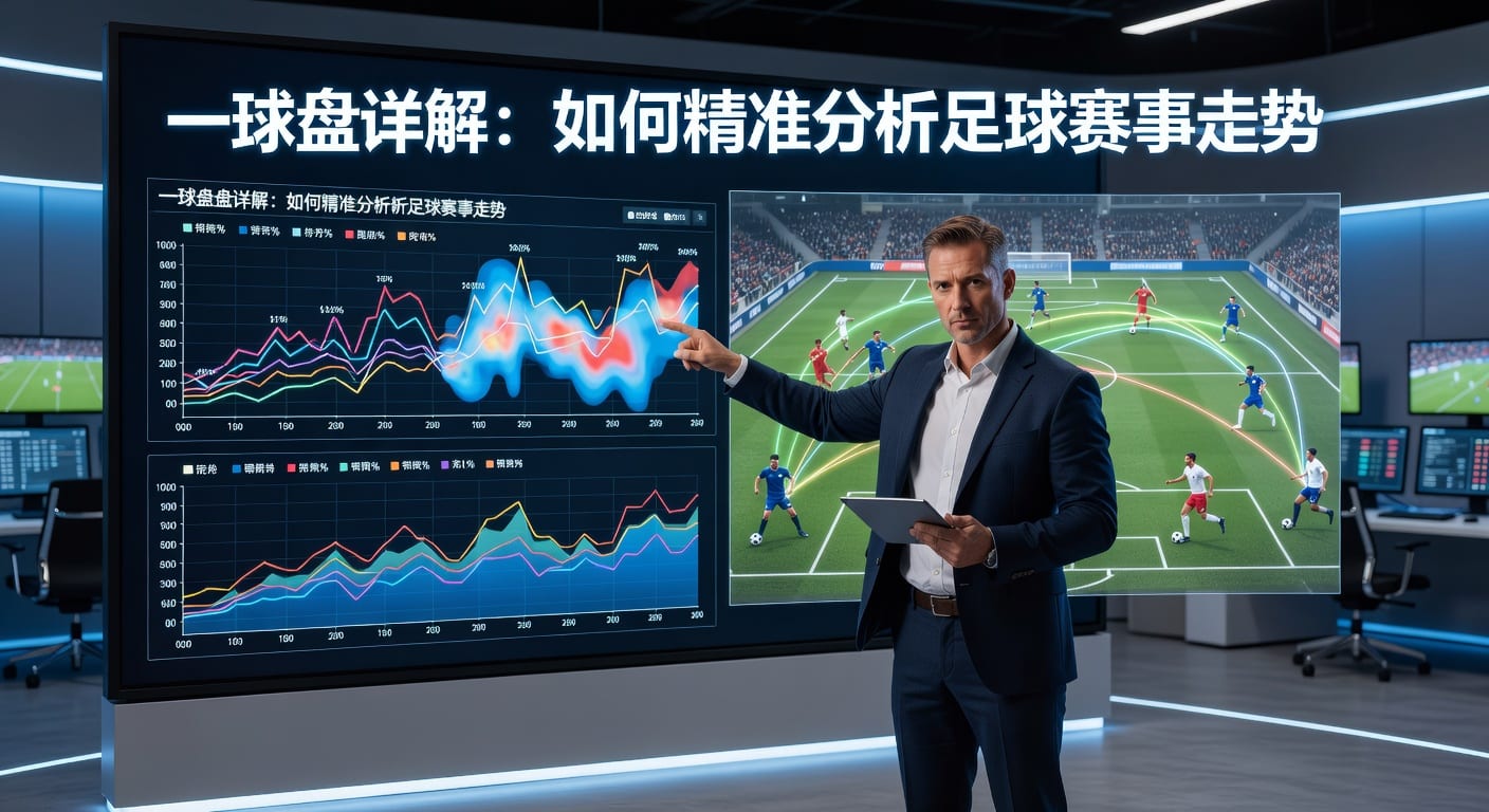 一球盘实战解读：投注技巧与判断思路