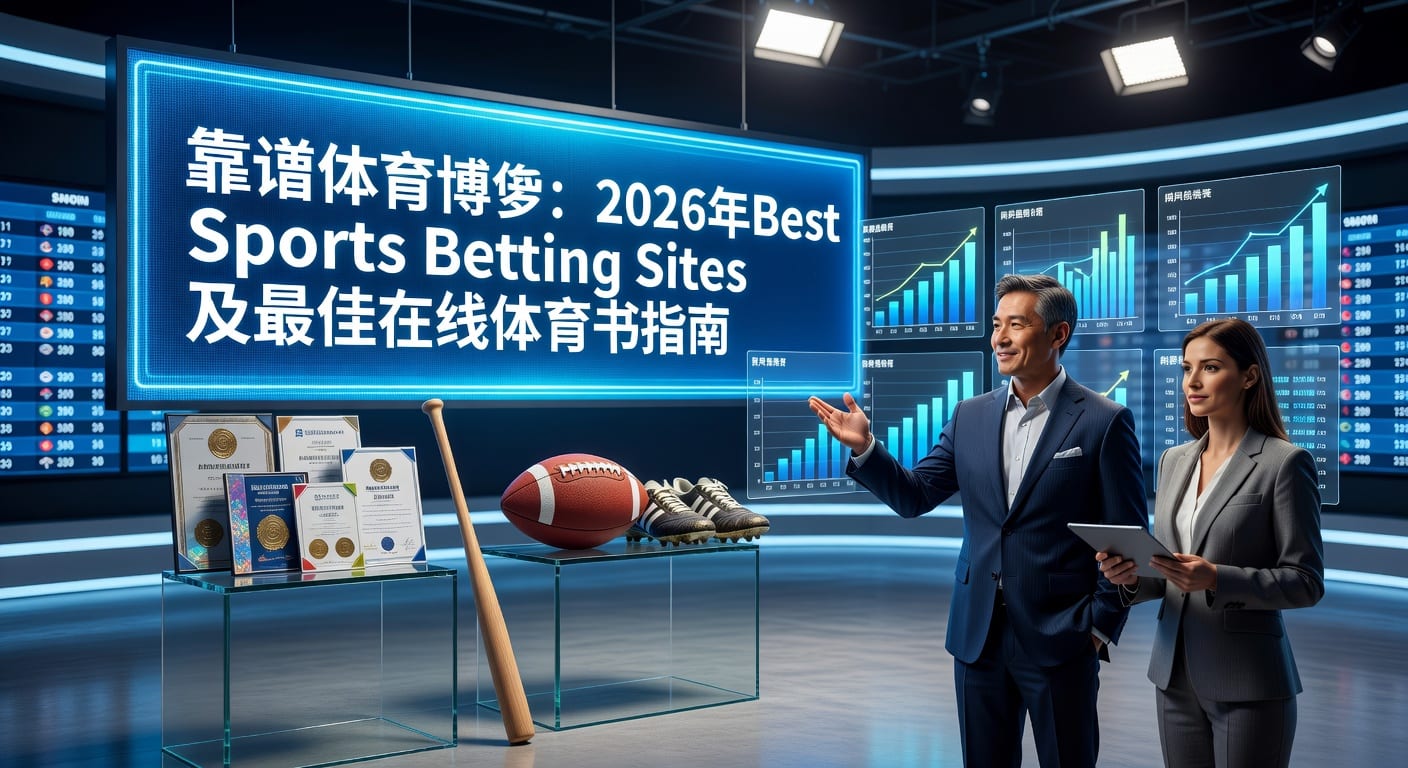 靠谱体育博彩：best sports betting sites 与 best online sportsbooks 实用指南