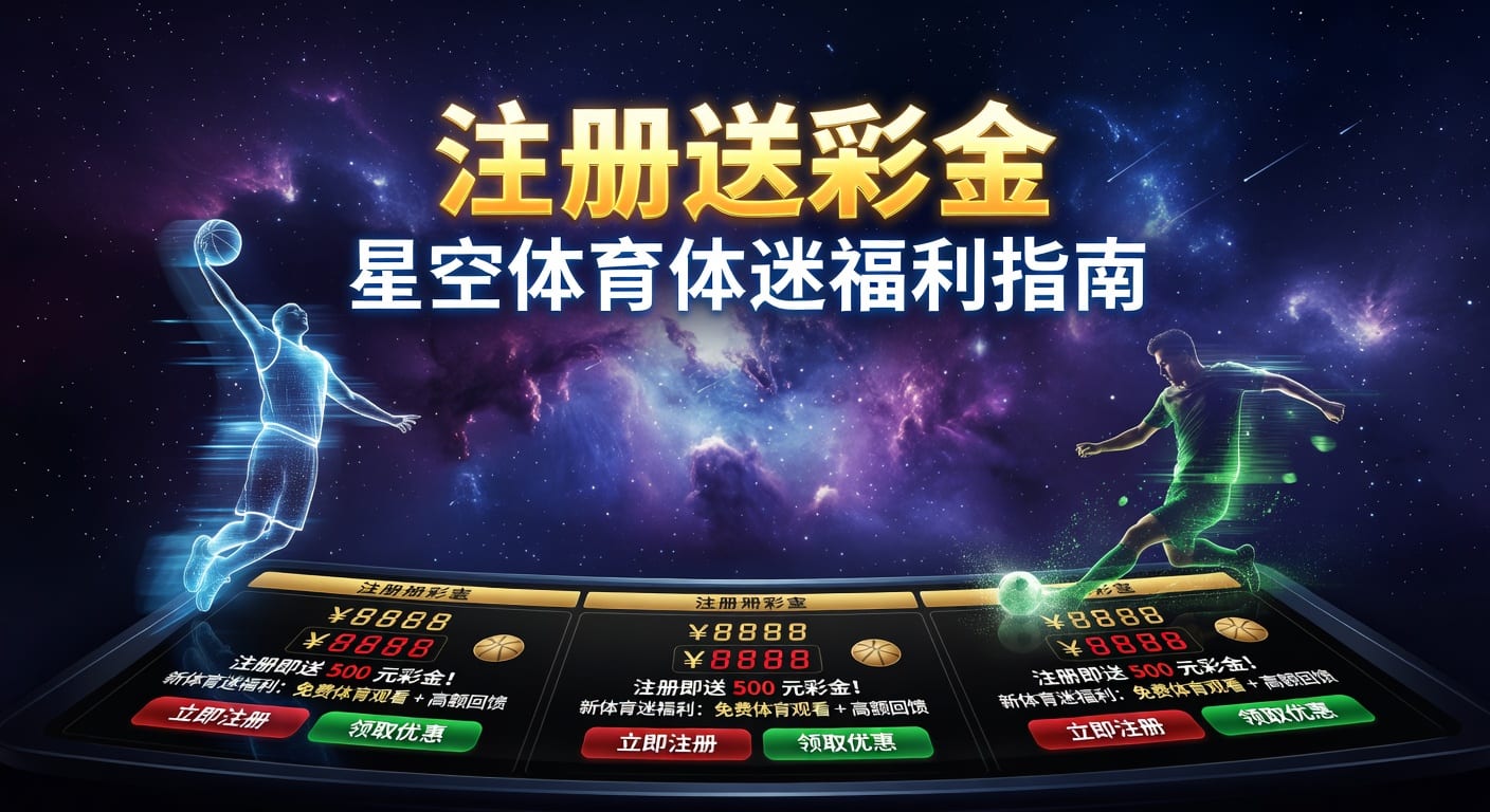 首存体育彩金 first deposit sports bonus：2026领取与使用策略