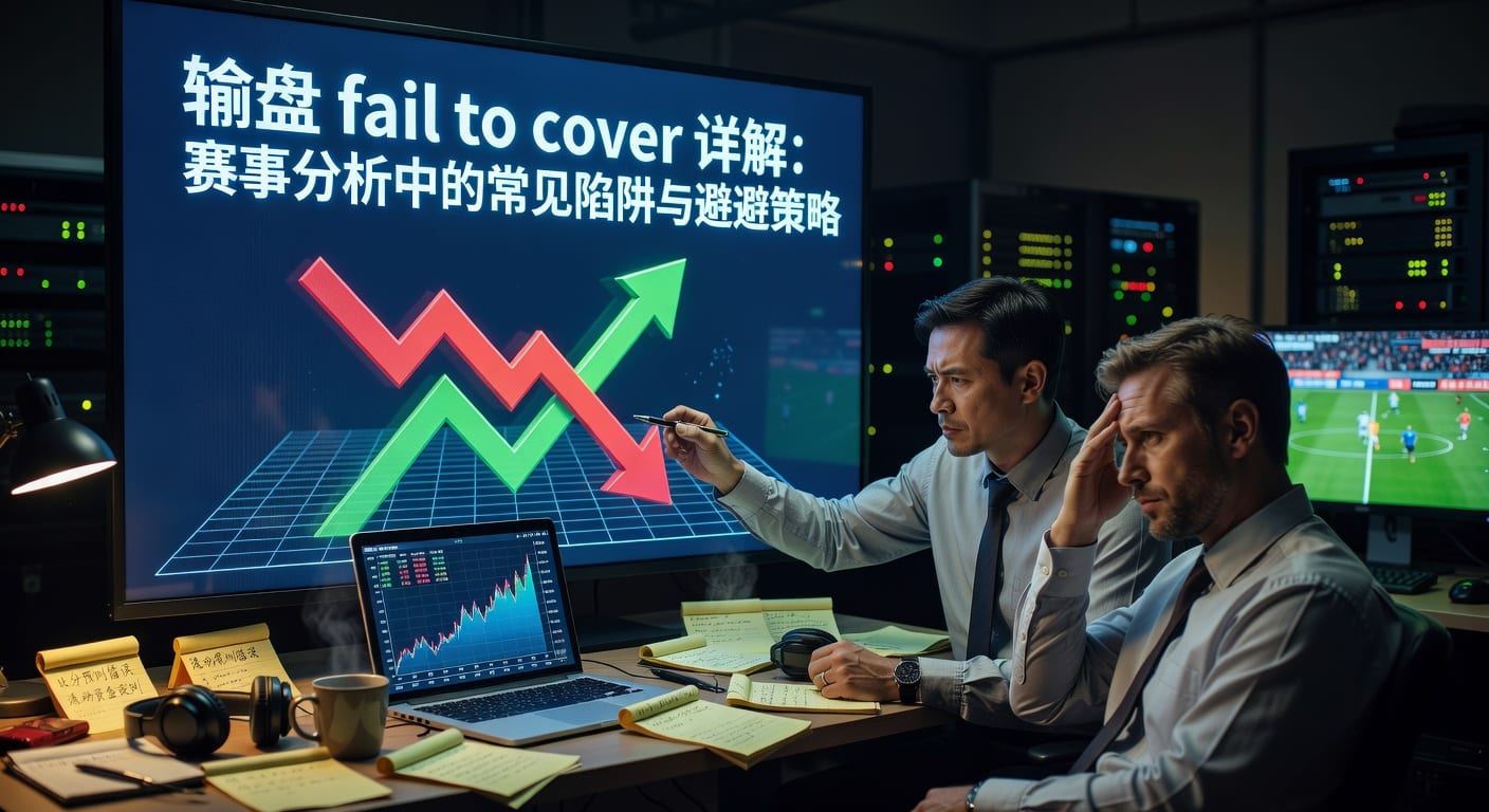 输盘 fail to cover 实战解读：赛前判断与复盘