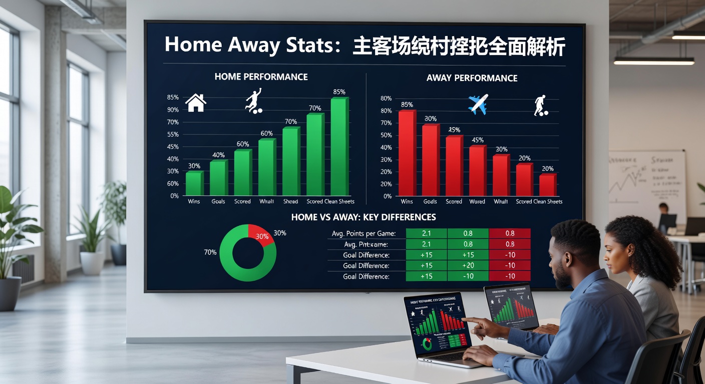 主客场数据 home away stats｜赛果解读与实战判断