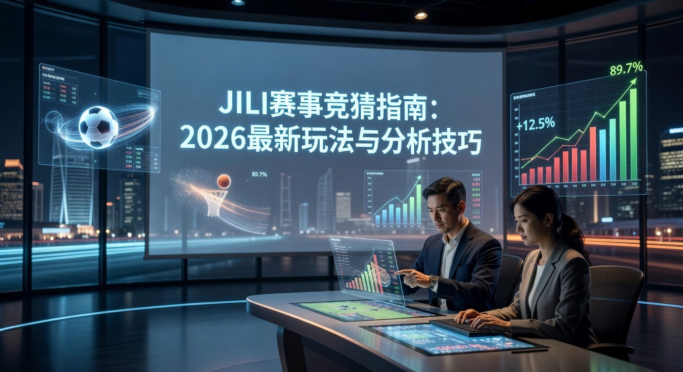 JILI玩法与体验解析｜2026年AG真人娱乐官网视角