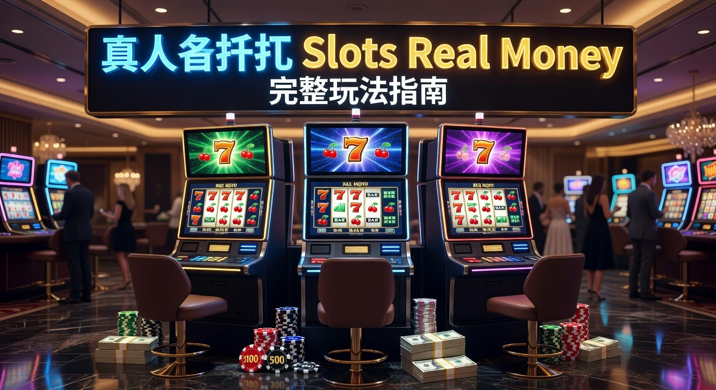 真人老虎机 slots real money：AG真人娱乐官网实用指南