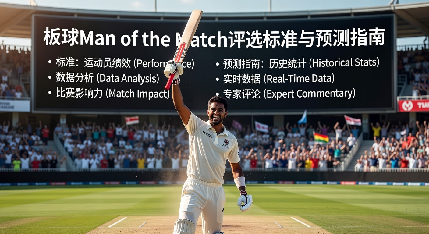 板球Man of the Match｜永利国际娱乐官网赛后解读