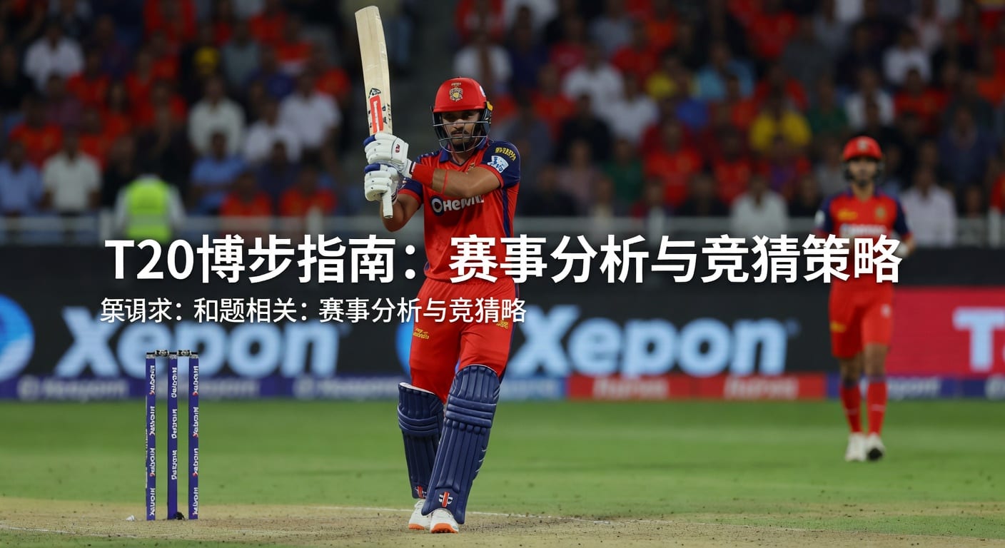 T20博彩解析：赛事关注点与玩法思路