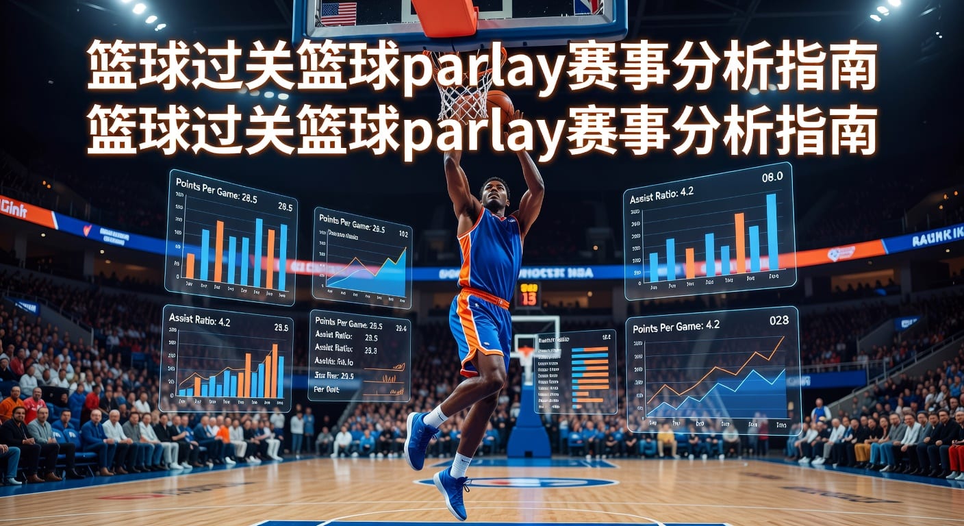 篮球过关 basketball parlay 实战理解与风控方法