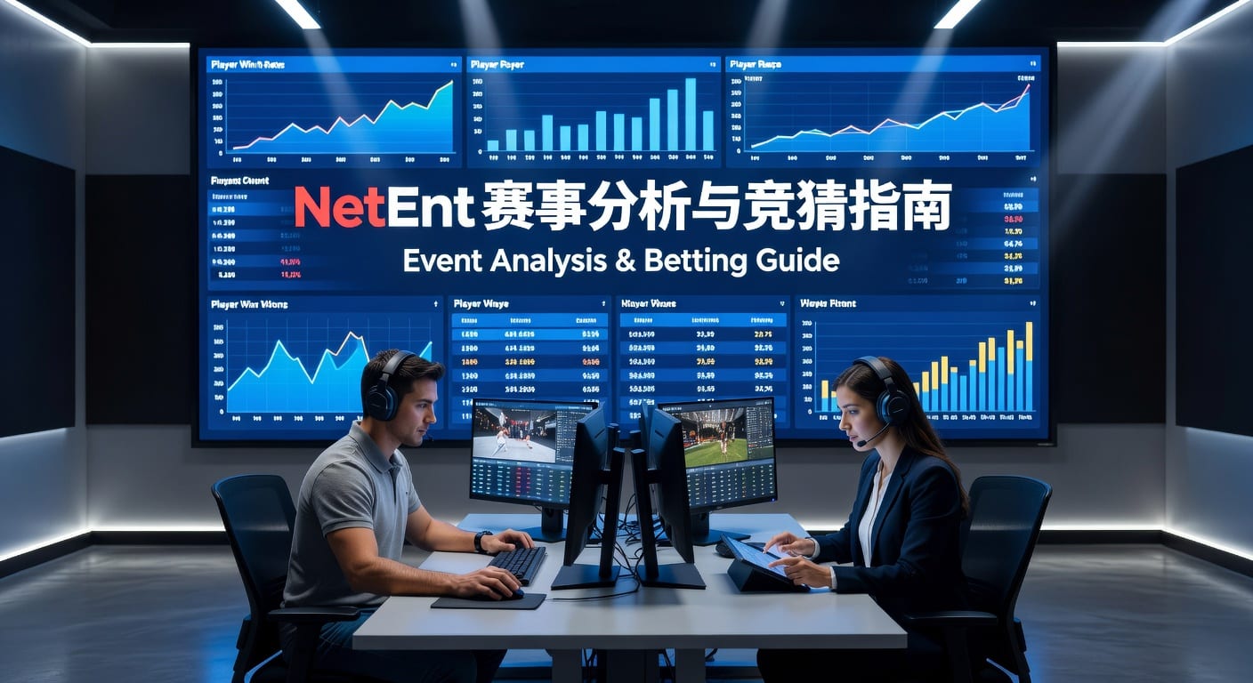 NetEnt 在AG真人娱乐官网的玩法与选择思路