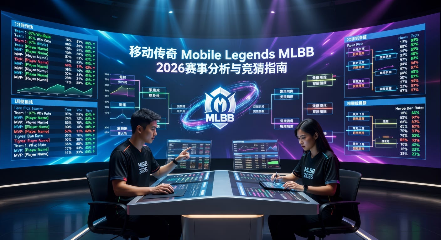 移动传奇 Mobile Legends MLBB 2026年赛事观察与战术要点
