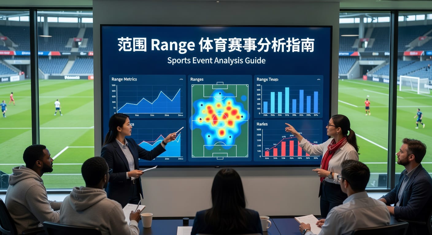 范围 range：体育投注区间解析与实战判断