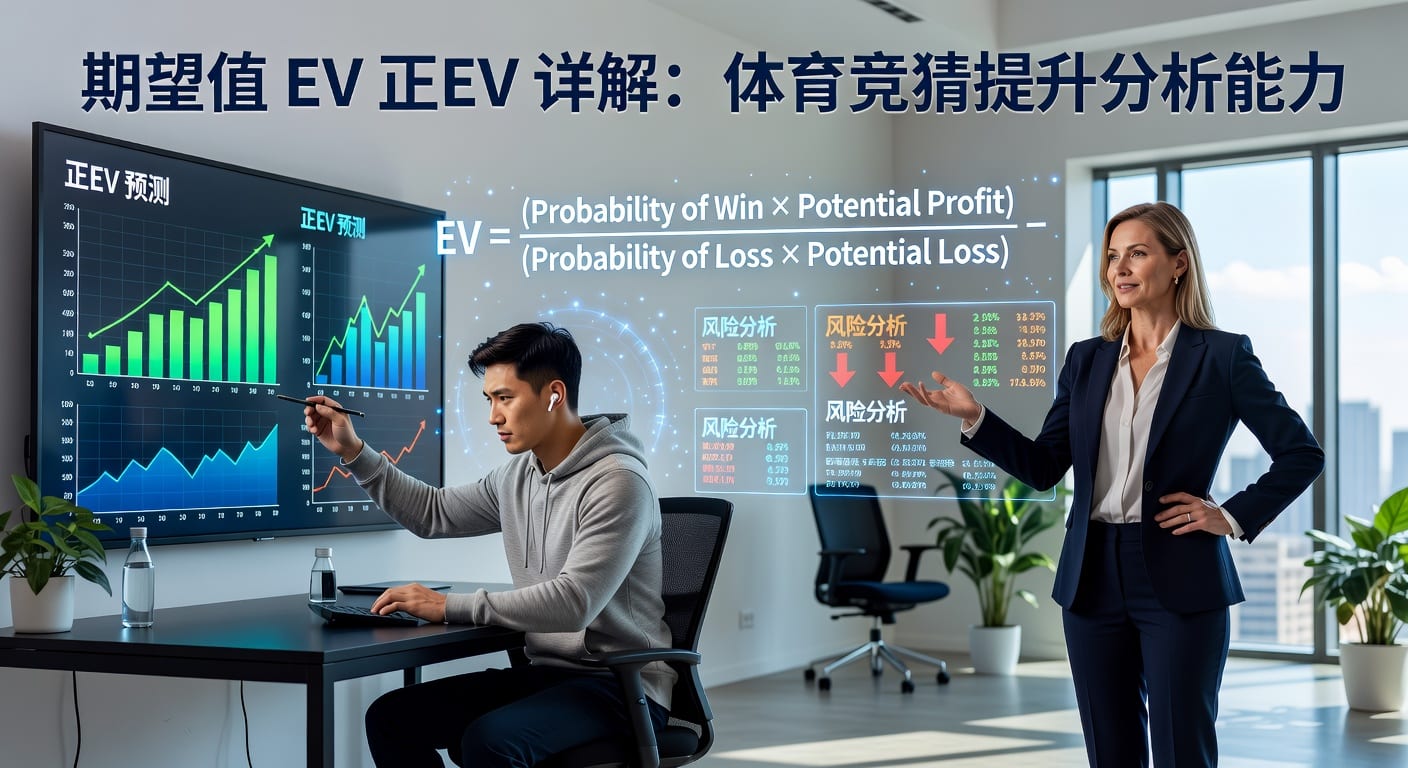 期望值EV正EV解析：投注技巧与判断逻辑