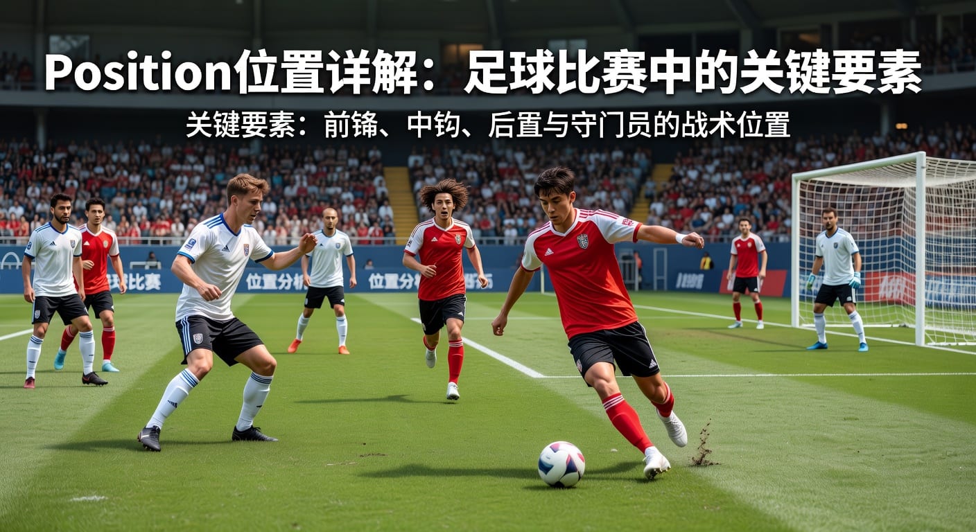 位置 position｜体育赛事位置解读与投注技巧