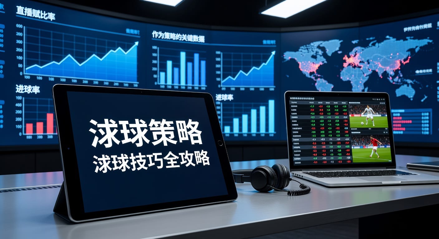 滚球策略与滚球技巧：滚球体育官网赛中判断框架
