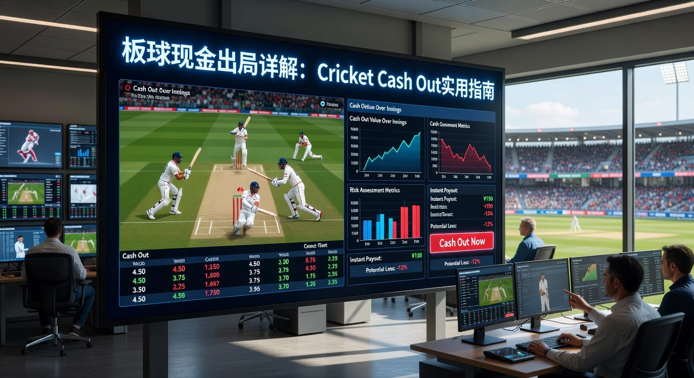 现金出局 cash out 解析｜AG真人娱乐官网实战指南