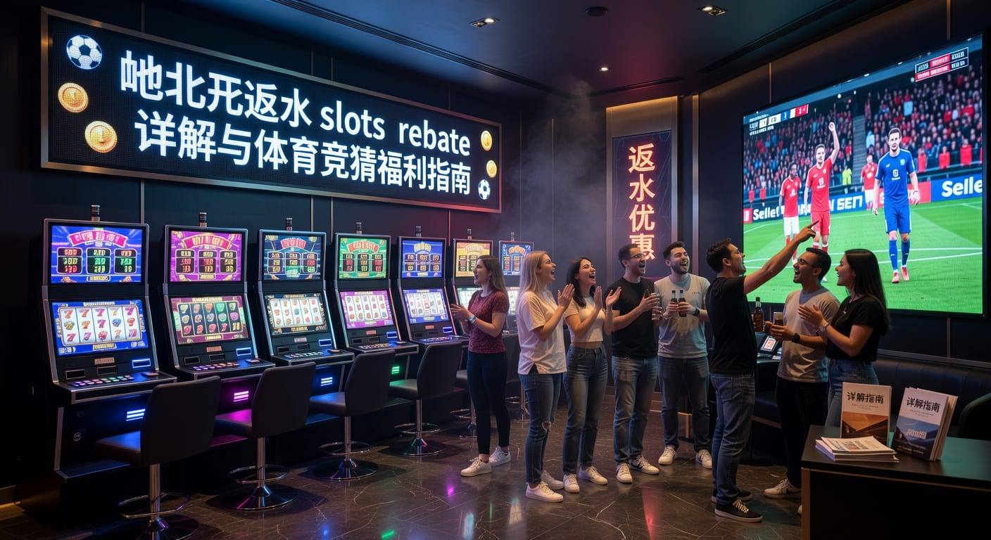 老虎机返水 slots rebate：返水规则与真实价值