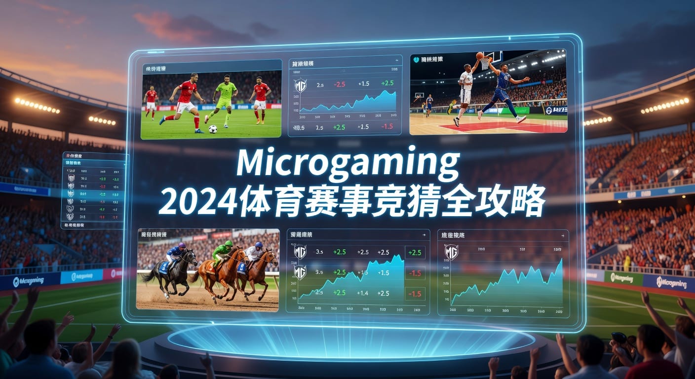 Microgaming：PG电子娱乐官网视角下的体育内容体验解析