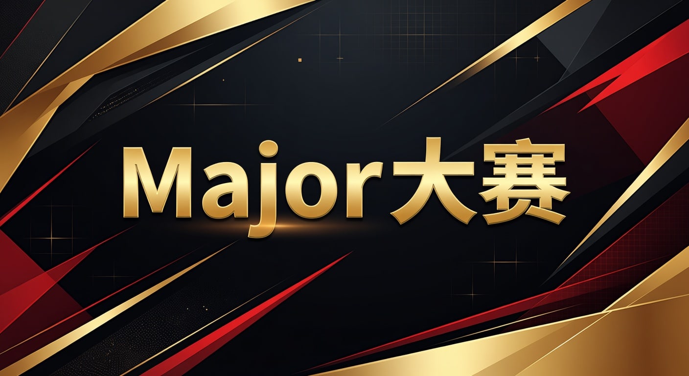 Major 大赛解读｜AG真人娱乐官网赛前判断与投注技巧