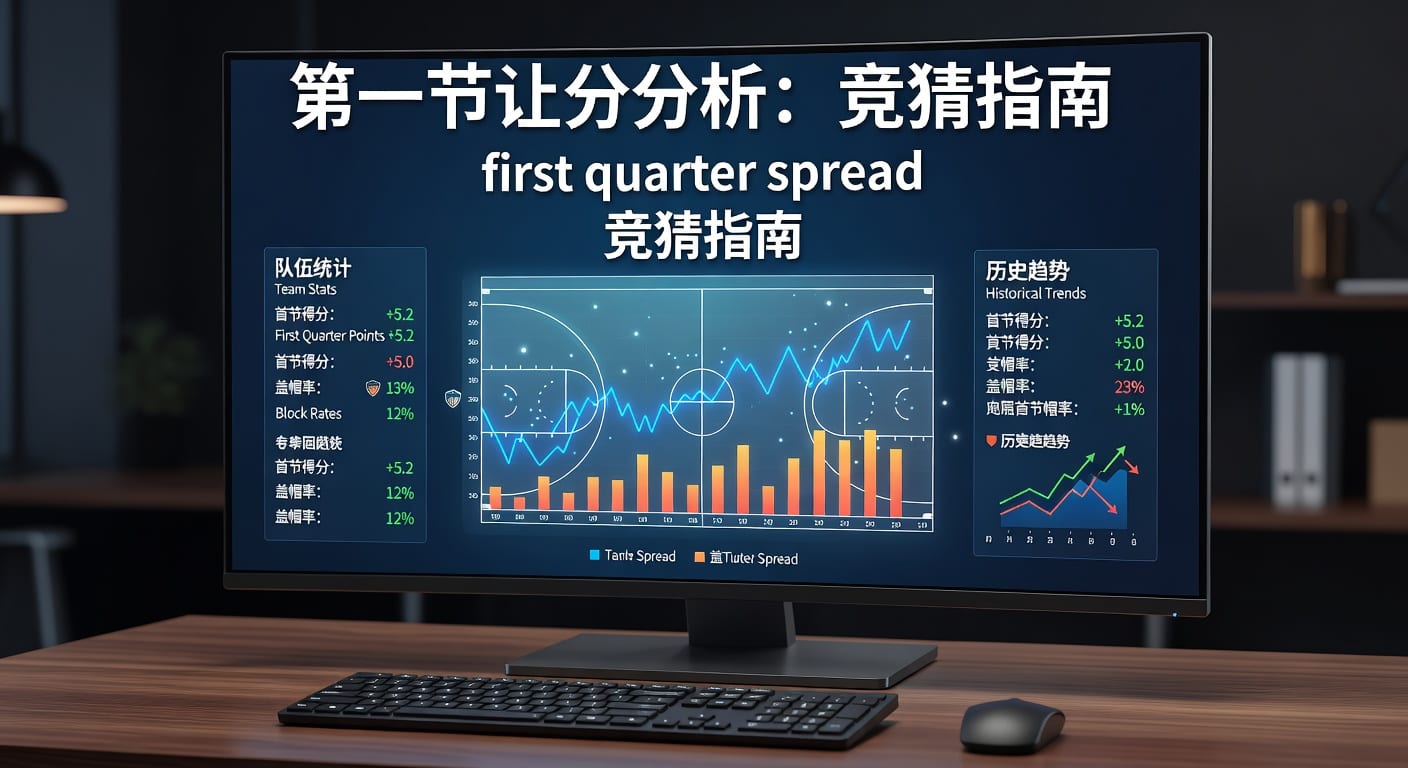 第一节让分 first quarter spread 首节读法｜豪华体育官网